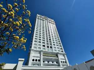 Hotel Rich Palace Surabaya