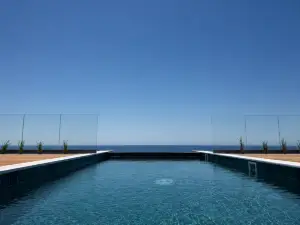 Poseidon by Deserve