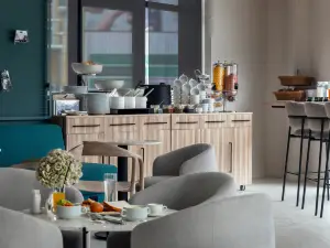 Nega Hotel
