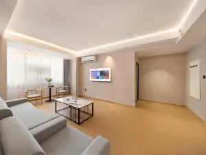 Yunxilizhi Hotel (Xin Daxin Life Plaza)