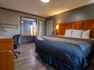 Mountain Star Inn Cedar City