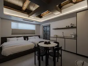 SEOUL SORI STAY