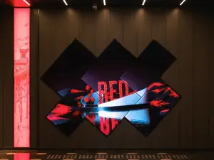 Radisson RED Datong