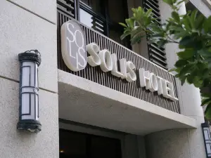 Solis Hotel