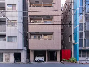Sumida Midori APT