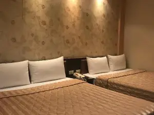 Baseball Hotel