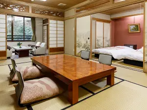 Tabist Hotel Terao Onsen