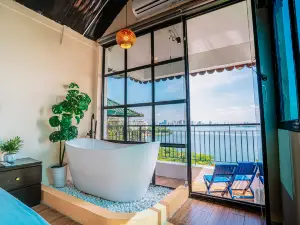 An Homestay Lakeview Apartment