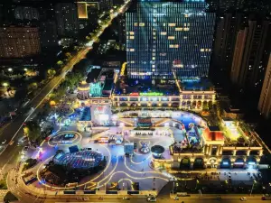 Bazhou Joy  Hotel
