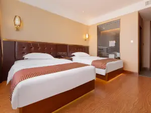 Tanghui Business Hotel (Beizi Temple ·Victory Square Branch)