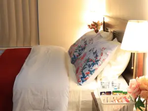 Double Room Near Stunning Beaches