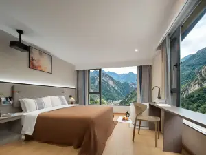 Yunfan·Tingxue Manor Hotel