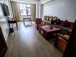 白河海源大飯店
