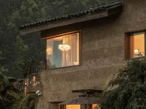 梵舎民宿 三清山（三清山風景区）