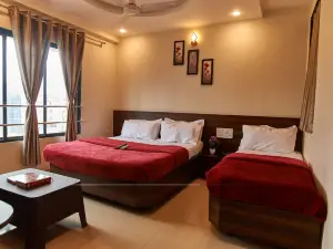 Hotel Disha Palace
