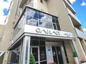 Olimp Hotel