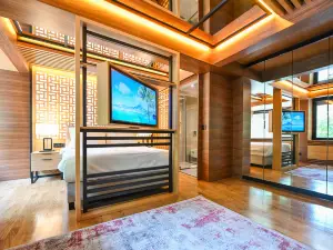 Hanami Design Hotel