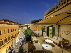 Hotel Regno
