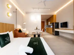 Sunsuria Forum Premier Suites Setia Alam