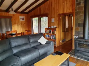 Cradle Alpine Retreat