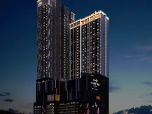 Iconic regency by Penang Comfort Stays
