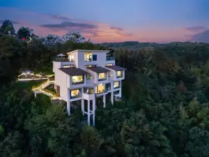 Lingyun Guanzhi Cloud Cliff Boutique Homestay