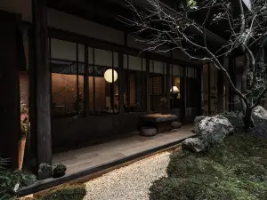 璞園・逸廬ホテル（景徳鎮御窯廠陶陽裏）