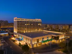 Vienna Hotel (Dingyuan Yuanrui Plaza)