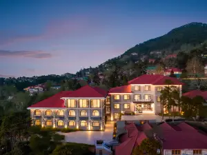 Joyous Hotel