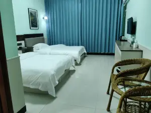 Lusheng Express Hotel