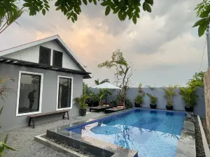 The Sanctuary Homestay