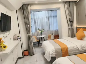 Heihe Start Express Hotel