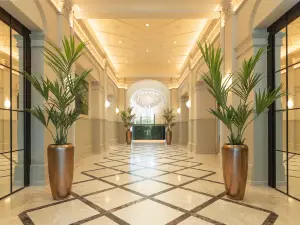 EST Hotel Palais Chotek NEW OPENING