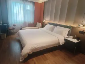 RUI·xing  hai  Hotel