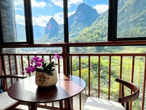 Bama Mijing Fudi Hotel (Changshou Village)