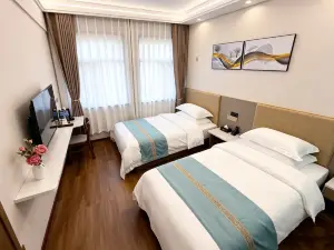 Aotai Hotel