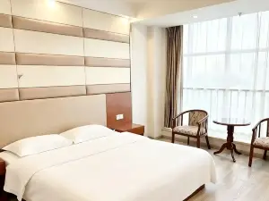 Yinan Pinle Optimized Hotel