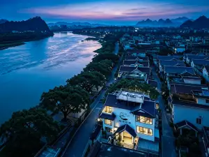 Guilin Qiyun Jiangshe