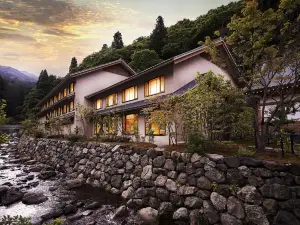 永平寺 柏樹關酒店