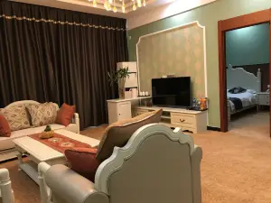 Keshan Xinghai Business Hotel