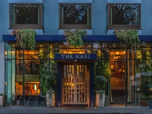 The Hari London