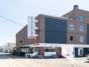 Tabist Diversity Hotel Shin Tokiwa Asahikawa