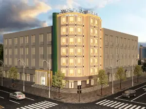 Lemon Hotel