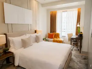 MCollection - Modern City Stay Near Manila Bay’s Attractions