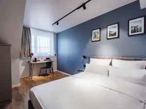 Brera Serviced Apartments Böblingen Sindelfingen