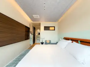 โรงแรมโหย่วซง ตงกวนหลี่