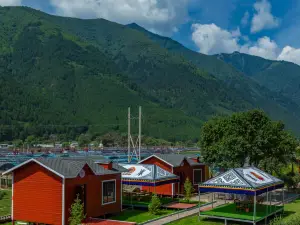 Yuean Homestay