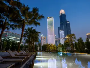 City Haven at KLCC TRX PAVILION MRT KLCC/TRX/PAVILION