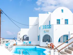 Salvatore Caldera Suites