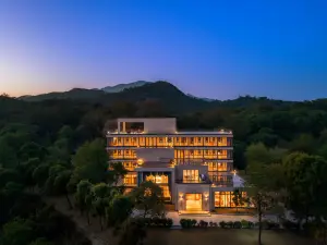 若逸ROY（惠州博羅羅浮山店）